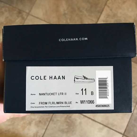 Cole Haan Nantucket Loafer - Picture 10 of 10